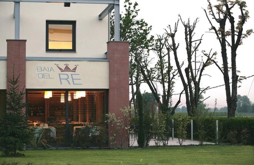 San Donnino Hotel | Hotel Real Fini Baia Del Re