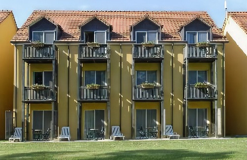Prangins Hotel | Hotel La Barcarolle