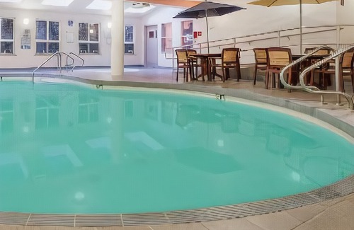 Lower Sumas Mountain Hotel | Clarion Hotel & Conference Centre