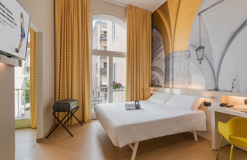 Treviso Hotel | B&B Hotel Treviso