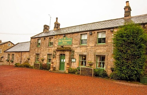 Eglingham Hotel | The Tankerville Arms