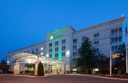 Winchester Hotel | Holiday Inn Winchester Southeast-Historic Gateway, an Ihg Hotel