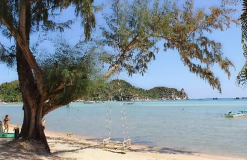 Koh Tao Hotel | Assava Dive Resort