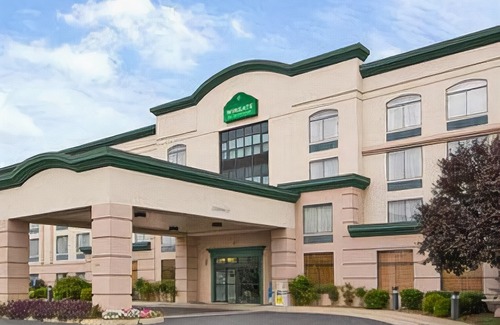 Winchester Hotel | Wingate by Wyndham Winchester