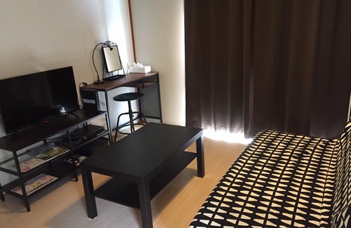 Higashi Ward Hotel | B S Kumamoto Ezu