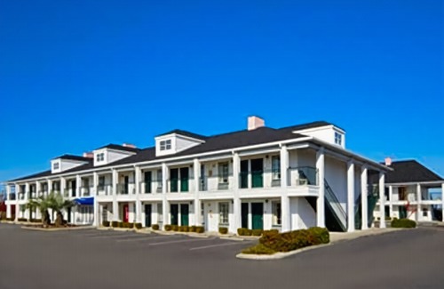 Georgetown Hotel | Baymont by Wyndham Georgetown/Near Georgetown Marina