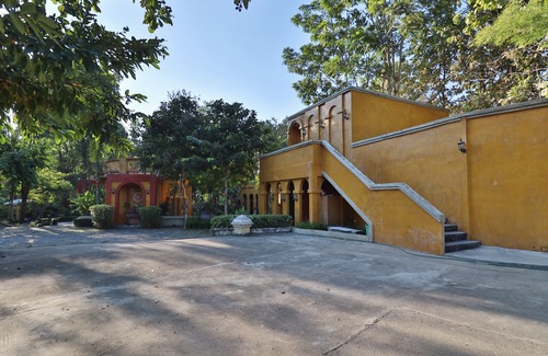 Mae Rim Hotel | Capital O 469 At Nata Chiangmai Chic View