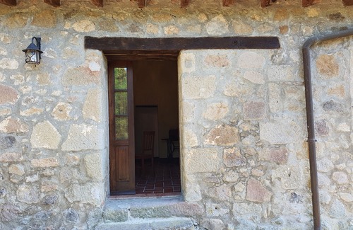 Vivo dʼOrcia Hotel | A Stay Surrounded by Greenery - Agriturismo La Piaggia -App 2 Guests