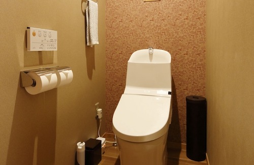 Sannenzaka Ninenzaka Hotel | Kyo Machiya Miyabi Kiyomizu-bettei