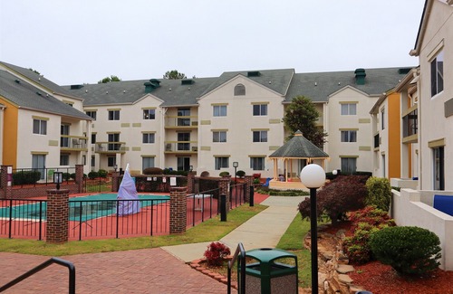 Norcross Hotel | Baymont by Wyndham Norcross Atlanta