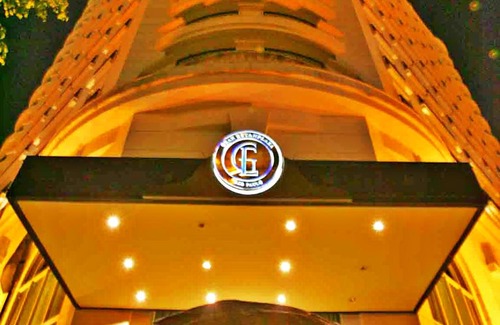Brooklin Novo Hotel | Gran Estanplaza Berrini
