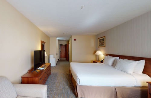 Strasburg Hotel | Ramada by Wyndham Strasburg