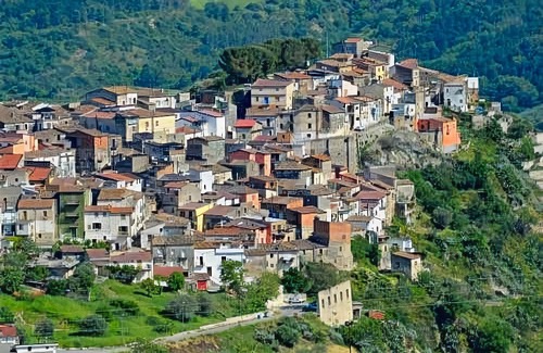 Tarsia Hotel | Hotel Toscano