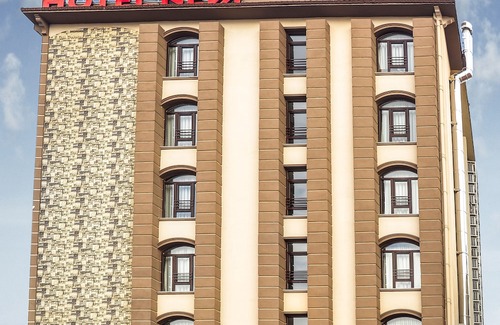 Battalgazi Hotel | Hotel Neva