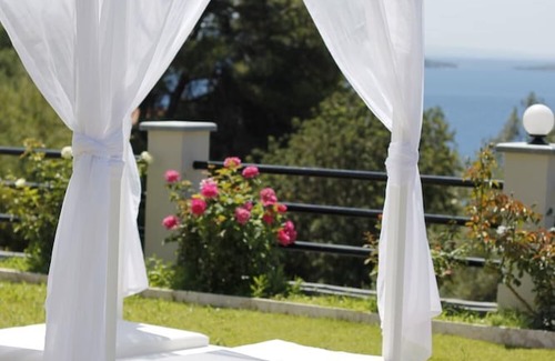 Pythagorion Hotel | Naftilos