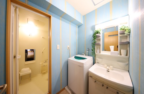 Chikusa Ward Hotel | Prosper 5th bldg 502