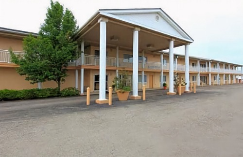 Austinburg Hotel | Americas Best Value Inn Ashtabula/Austinburg