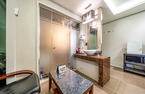 Pungdeokcheon-dong Hotel | Yongin IMT