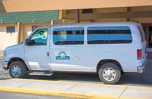 Klamath Falls Hotel | Days Inn by Wyndham Klamath Falls