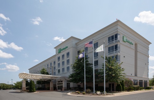 Winchester Hotel | Holiday Inn Winchester Southeast-Historic Gateway, an Ihg Hotel