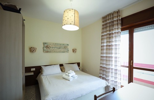 Laviano Hotel | B&B Il Tritone