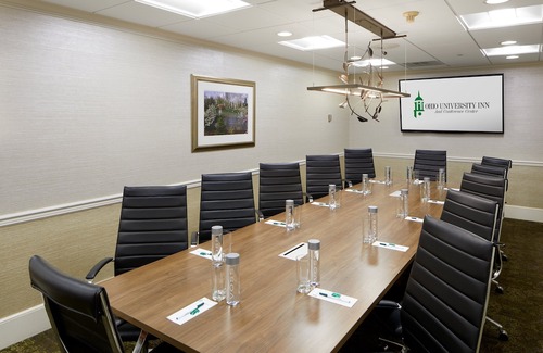 Athens Hotel | Ohio University Inn and Conference Center