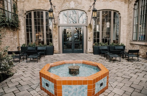 Petaluma Hotel | Hotel Petaluma, Ascend Hotel Collection