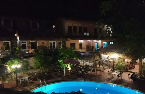 Cat Hai Hotel | Catba Oasis Bungalows - Hostel