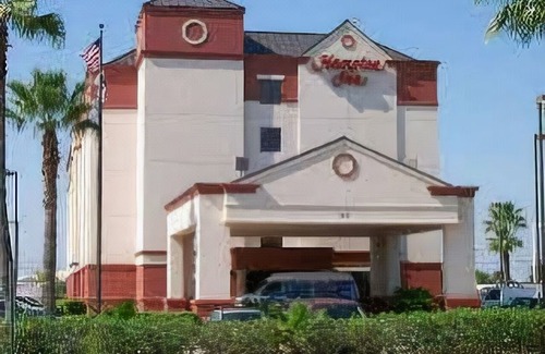 Southeast Houston Hotel | Hampton Inn Houston Hobby Airport