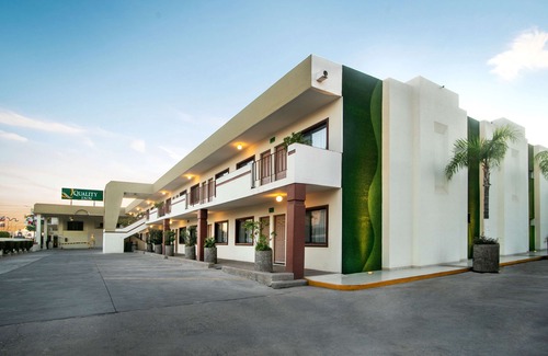 Ciudad Obregon Hotel | Quality Inn Ciudad Obregon
