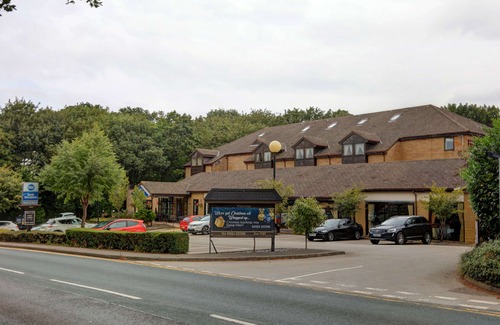Newmillerdam Hotel | Best Western Wakefield Hotel St Pierre
