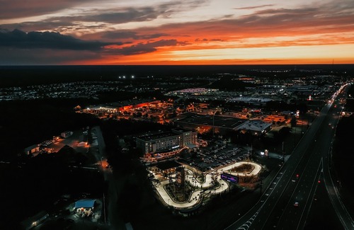 Manahawkin Hotel | Holiday Inn Manahawkin/Long Beach Island, an Ihg Hotel