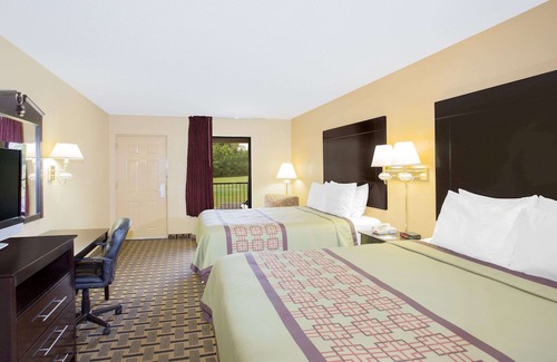 Andalusia Hotel | Days Inn by Wyndham Andalusia