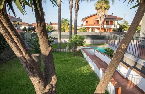 Aci Sant'Antonio Hotel | Antichi Ricordi