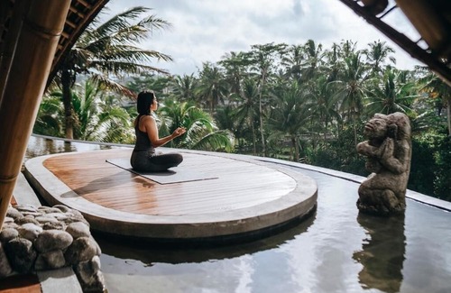 Tegallalang Hotel | Kuwarasan A Pramana Experience|Kuwarasan A Pramana Experience