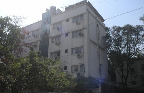 Mumbai Central Hotel | Plaza Guest House
