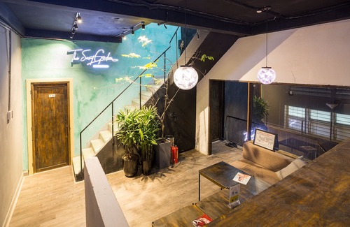 Hai Chau Hotel | The Secret Garden
