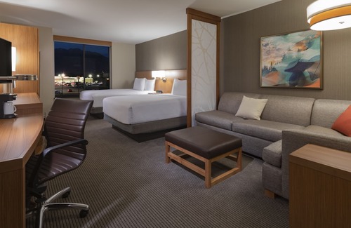 Central Business District Hotel | Hyatt Place Provo