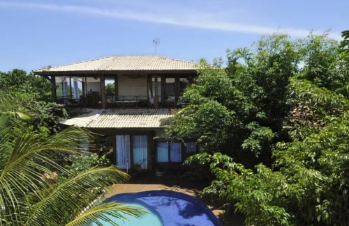 Pipa Hotel | Sombra e Água Fresca Resort