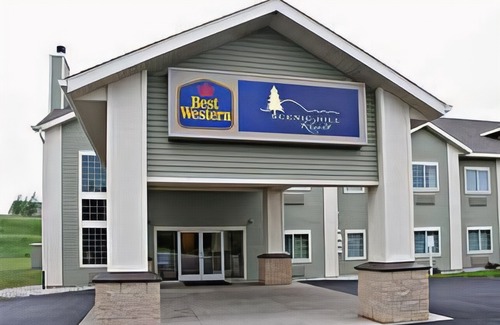 Beulah Hotel | Baymont by Wyndham Beulah