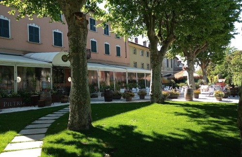 San Nicolo Hotel | Ristorante Albergo Corona