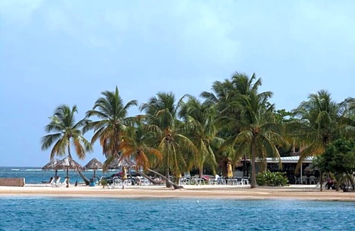 Christiansted Hotel | Hotel on The Cay
