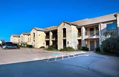 Llano Hotel | Days Inn & Suites by Wyndham Llano