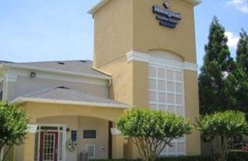 Fairfax Hotel | Extended Stay America Suites - Washington, DC - Falls Church - Merrifield