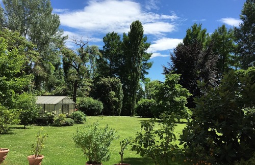 Azzanello Hotel | Ca' Marsure B&B