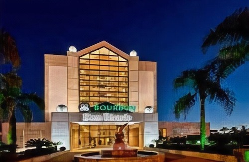 Aguas Belas Hotel | Bourbon Dom Ricardo Aeroporto Curitiba Business Hotel