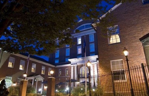 Middletown Hotel | Inn at Middletown