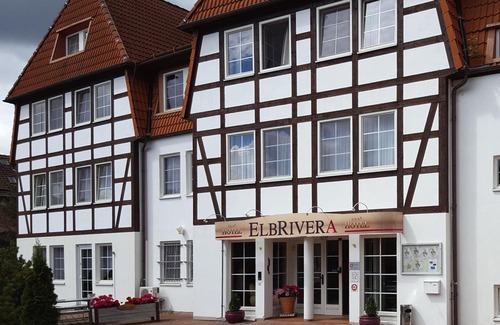 Prester Hotel | Hotel Elbrivera Alt Prester