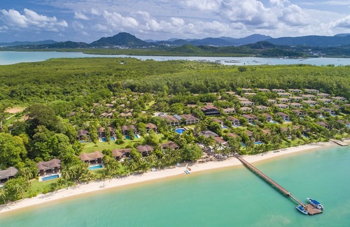 Maprao Island Hotel | The Village Coconut Island Beach Resort Phuket(SHA Extra Plus)