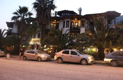Akyaka Hotel | Orkide Apart Hotel